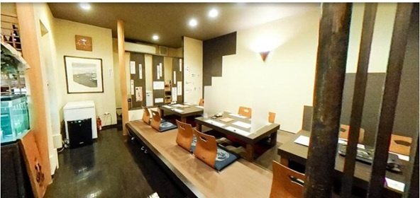養父東町店舗戸建