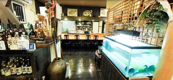 養父東町店舗戸建