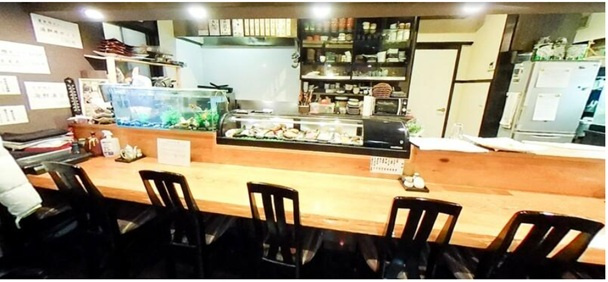 養父東町店舗戸建