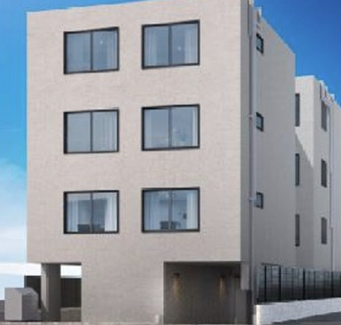 フェリデンシア住吉