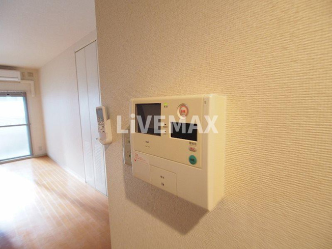 【その他共用部分】エスポルテ福島