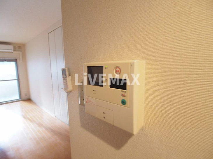 【その他共用部分】エスポルテ福島 