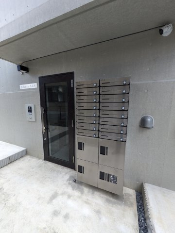 Ｓ－Ｔｅｒｒａｃｅ　元住吉のその他共用部分
