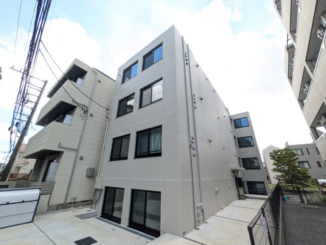 Ｓ－Ｔｅｒｒａｃｅ　元住吉