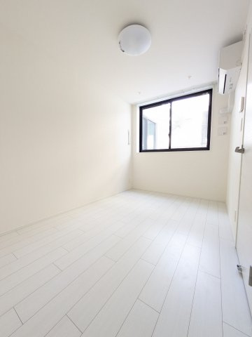 Ｓ－Ｔｅｒｒａｃｅ　元住吉の居間・リビング