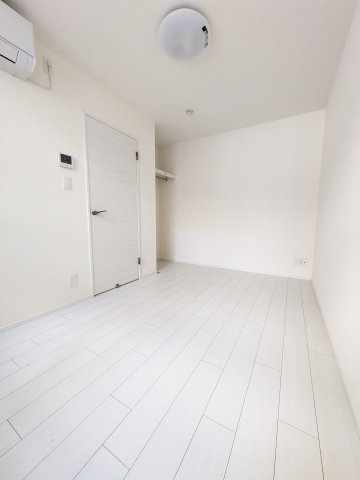 Ｓ－Ｔｅｒｒａｃｅ　元住吉の居間・リビング