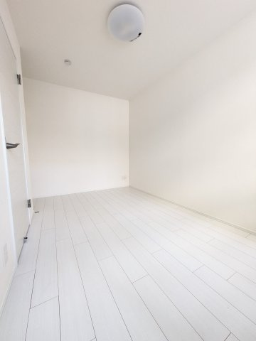 Ｓ－Ｔｅｒｒａｃｅ　元住吉の居間・リビング