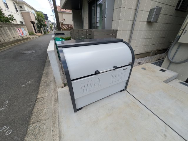 Ｓ－Ｔｅｒｒａｃｅ　元住吉のその他共用部分