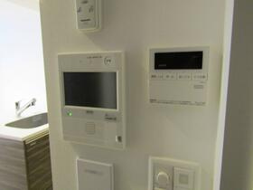 東神田テラスレジデンスの設備|※別部屋参照