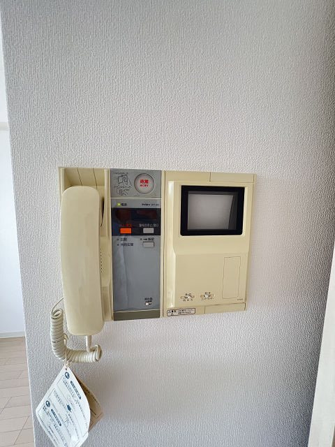 SWISS立花のセキュリティ