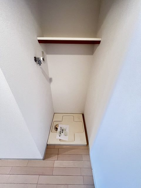 SWISS立花の設備