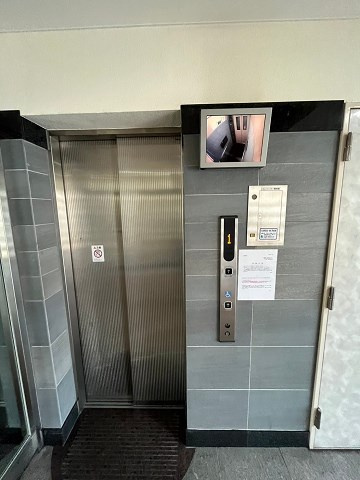 SWISS立花のその他共用部分