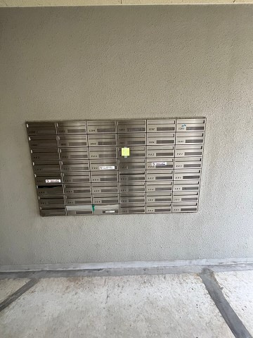 SWISS立花の設備
