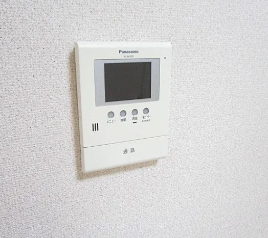 町田市本町田の賃貸マンションのセキュリティ