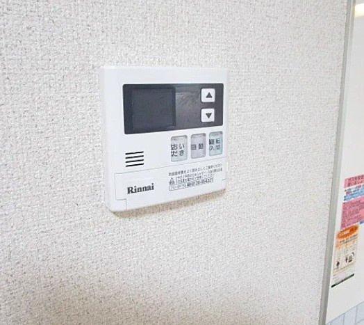 町田市本町田の賃貸マンションの設備