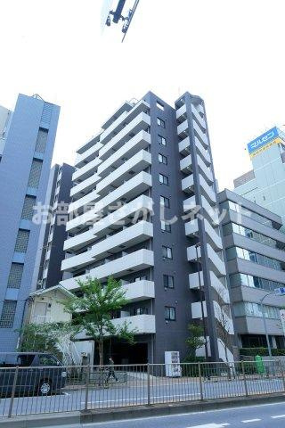 ロメック山手日暮里【おとり物件なし】#学生・社会人にオススメ！初期費用分割払いOK！の外観