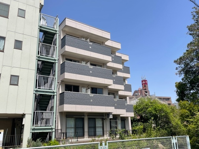 川崎市多摩区西生田３丁目の賃貸マンションのその他