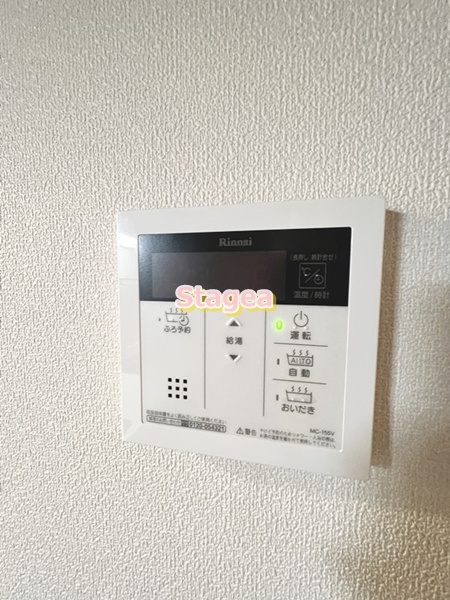 グランドゥールRK浦和の設備