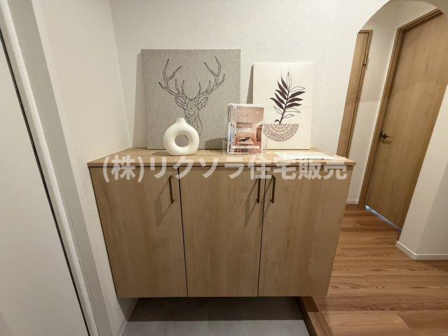 藤阪ハイツD6棟の収納|シューズボックス
■物件内覧・資金計画相談・住宅ローン相談、リフォーム相談、お問合せ受付中■
※当日・翌日のご内覧、ご相談はお電話でのお問合せがスムーズです！