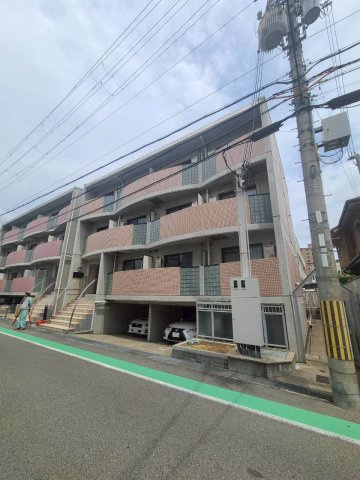 エルグランデモンド