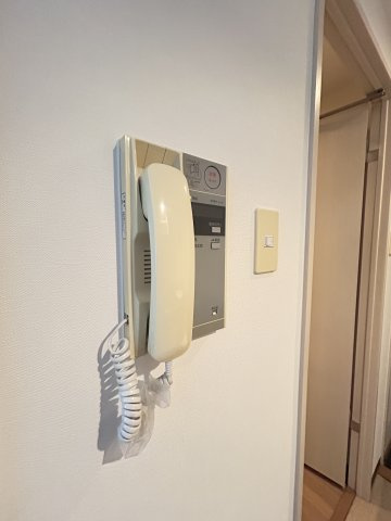 IPSX EASTのセキュリティ