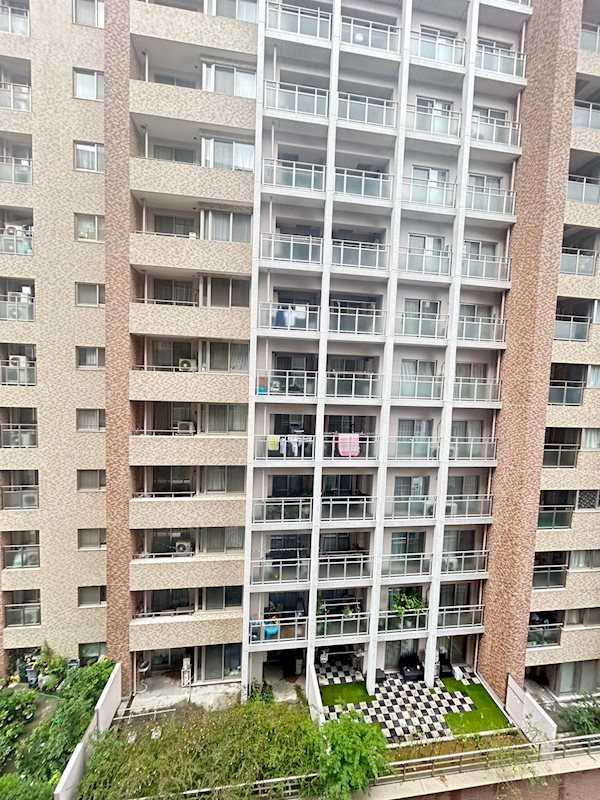 エスリード三宮フラワーロードの展望