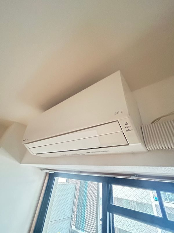 エスリード三宮フラワーロードの設備