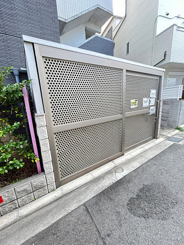 SHIKOKUⅧのその他共用部分