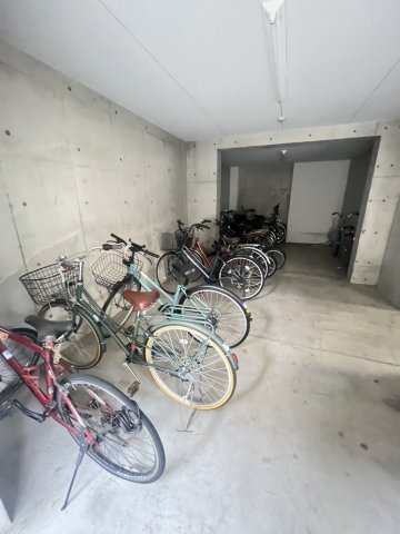 SHIKOKUⅧのその他共用部分