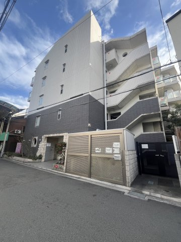 SHIKOKUⅧの外観
