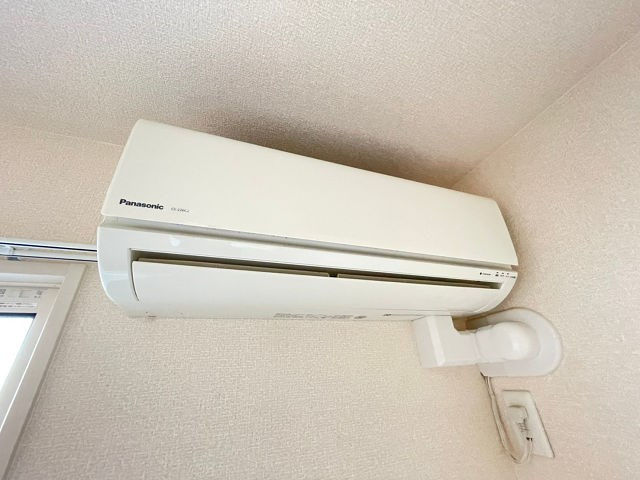 サザングレイスⅡの設備