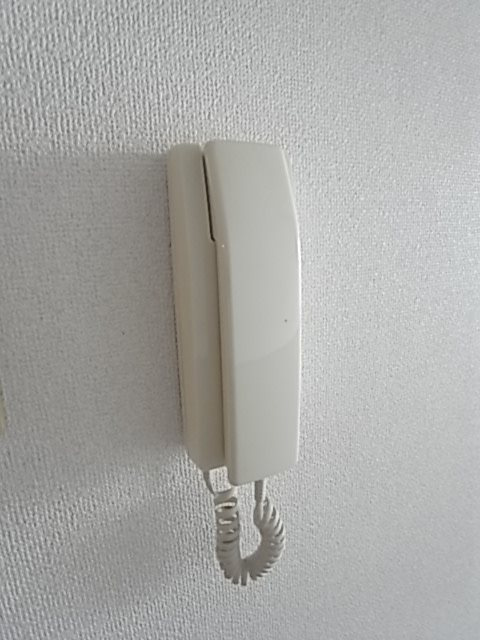 グランドゥール武庫之荘Ⅰのセキュリティ