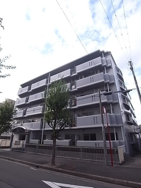 グランドゥール武庫之荘Ⅰ