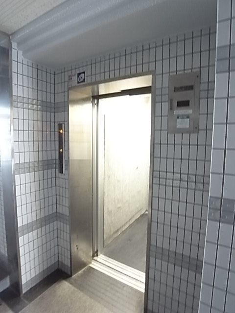 グランドゥール武庫之荘Ⅰのその他共用部分