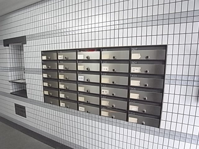 グランドゥール武庫之荘Ⅰの設備