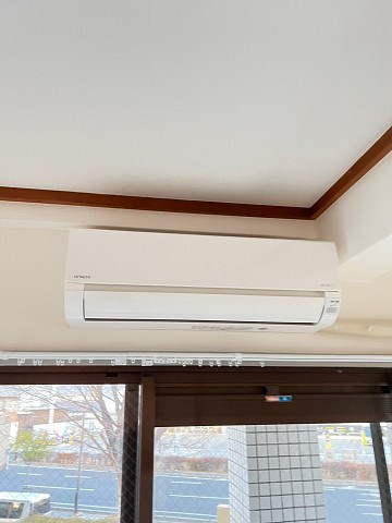 エメラルド崇徳院の設備