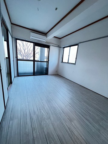 エメラルド崇徳院の寝室