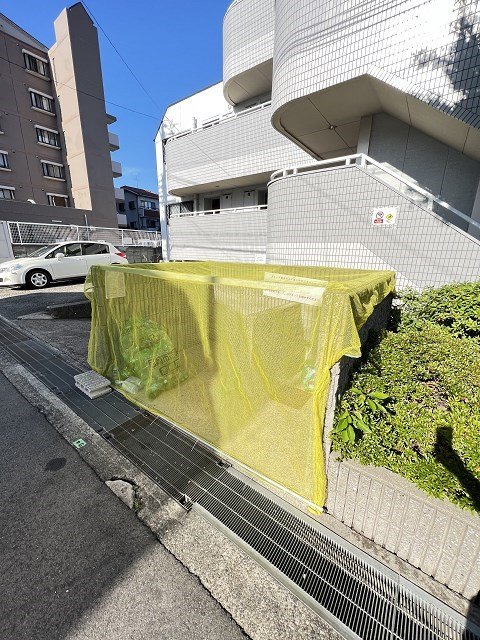 グレース園田のその他共用部分