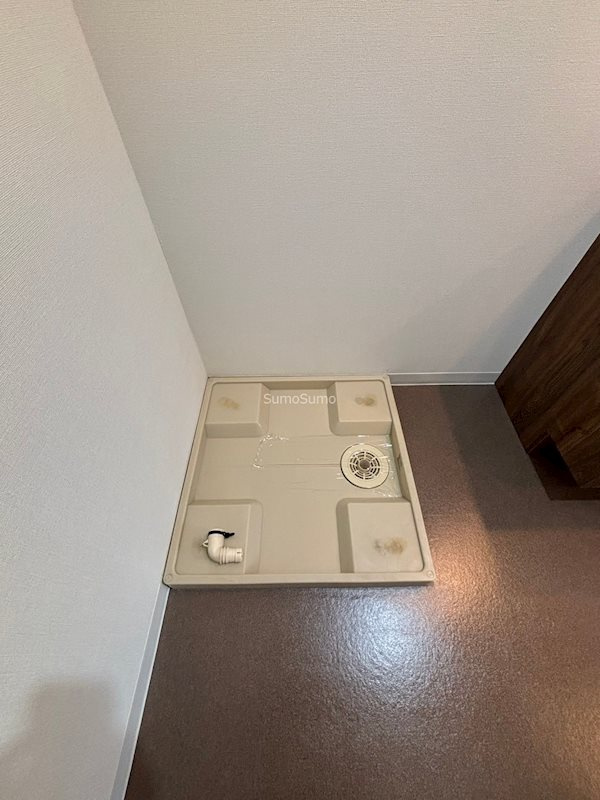 グランルージュ谷町六丁目のその他