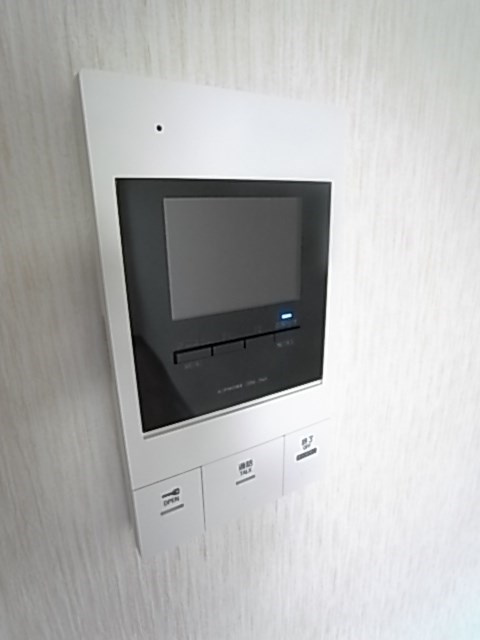 ステラハウス23の設備