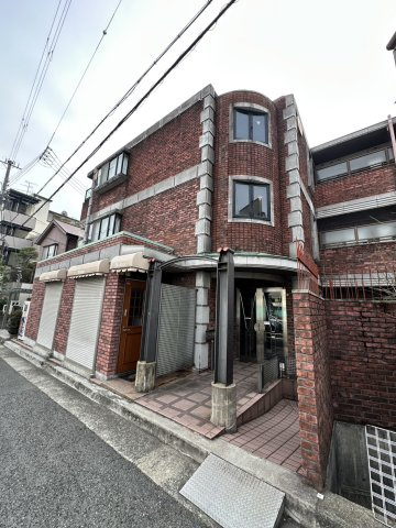 ステラハウス23の外観