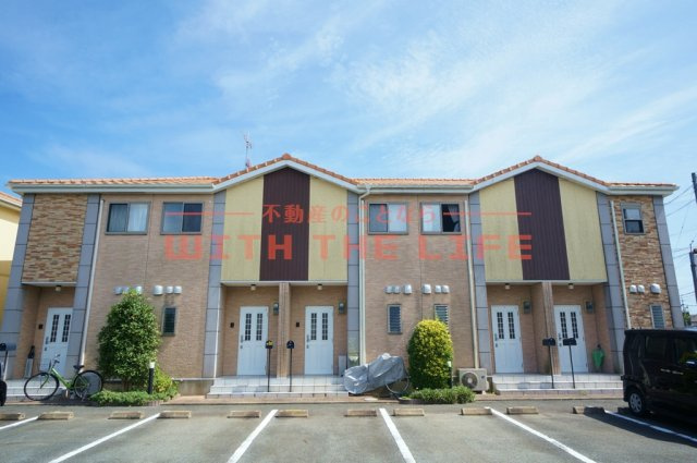 レユシール坂の上【キャッシュバック対象物件】