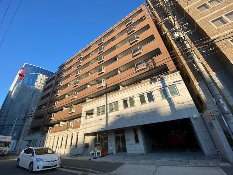 ウィステリア谷町