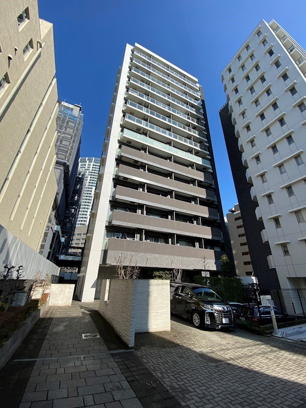 パークアクシス渋谷桜丘ウエスト