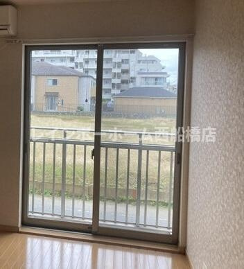 エグゼシャトーの展望
