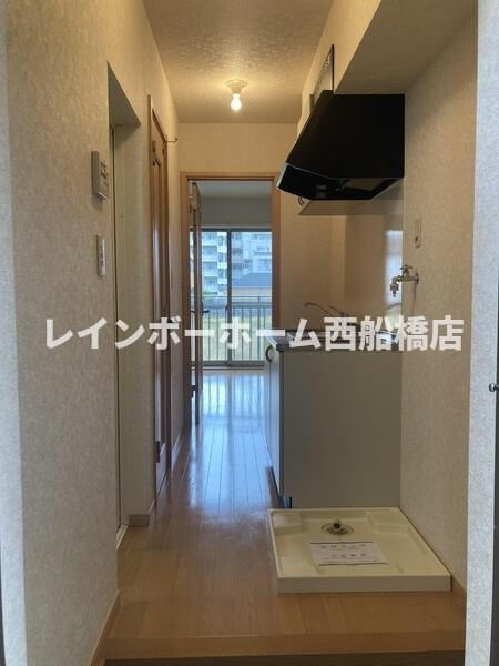 エグゼシャトーの内装