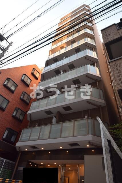 ＳＨＯＫＥＮ　Ｒｅｓｉｄｅｎｃｅ横浜阪東橋