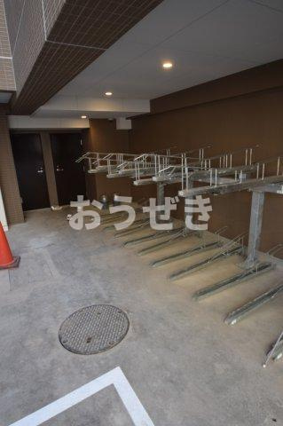 ＳＨＯＫＥＮ　Ｒｅｓｉｄｅｎｃｅ横浜阪東橋のその他
