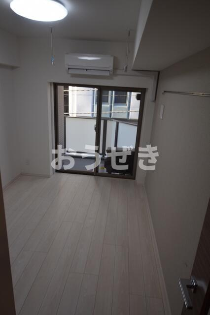 ＳＨＯＫＥＮ　Ｒｅｓｉｄｅｎｃｅ横浜阪東橋の居間・リビング|※同仕様参考写真 