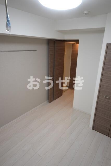 ＳＨＯＫＥＮ　Ｒｅｓｉｄｅｎｃｅ横浜阪東橋の内装|※同仕様参考写真 
